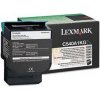 Toner Lexmark C540A1KG - originální