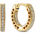 Pandora Srdíčka Pandora 266317C01 – Hledejceny.cz