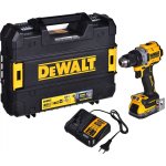 DeWalt DCD800E1T – Zboží Dáma