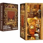 Book Nook Knihovna věků – Zboží Dáma