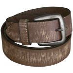 Pásek Mil-tec Vintage černý – Zboží Dáma