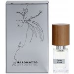 Nasomatto Silver Musk Extrait De parfém unisex 30 ml – Hledejceny.cz