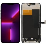 LCD Displej + Dotykové sklo + Rám Apple iPhone 13 Pro – Hledejceny.cz