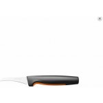 Fiskars Functional Form Zahnutý loupací nůž 7 cm – Zboží Mobilmania