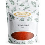 SPECIO Paprika uzená Sladká 50 g – Zboží Dáma