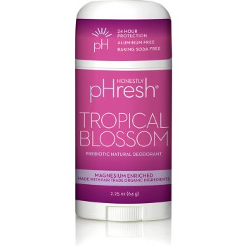 Honestly pHresh Tropical Blossom Woman deostick 64 g