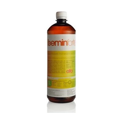 Alfamin Ibemin forte 1 l – Hledejceny.cz