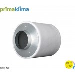 Prima Klima ECO K2600 FLAT - 250 m3/h - 125mm – Hledejceny.cz