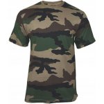 Tričko Mil-Tec CCE tarn – Zbozi.Blesk.cz