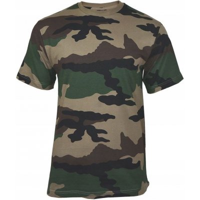 Tričko Mil-Tec CCE tarn – Zbozi.Blesk.cz