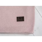 Sleepee Bambusová deka Bamboo Touch Blanket růžová – Zbozi.Blesk.cz