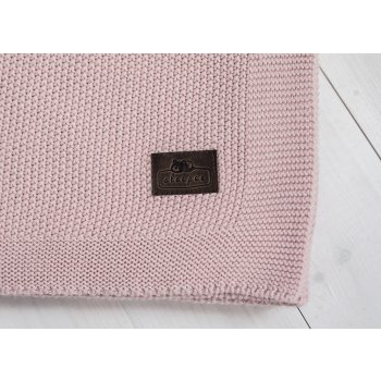 Sleepee Bambusová deka Bamboo Touch Blanket růžová