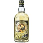 BIG PEAT 12y 46% 0,7 l (tuba) – Hledejceny.cz