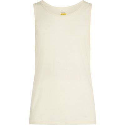 Icebreaker Anatomica Tank funkční černá – Zboží Dáma