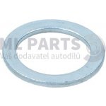 Kroužek těsnící Al ŠKODA OEM Originál N0138495 | Zboží Auto