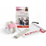 ALPINE Muffy Baby Pink – Hledejceny.cz