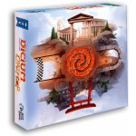 Geek Attitude Games Dicium – Zboží Živě