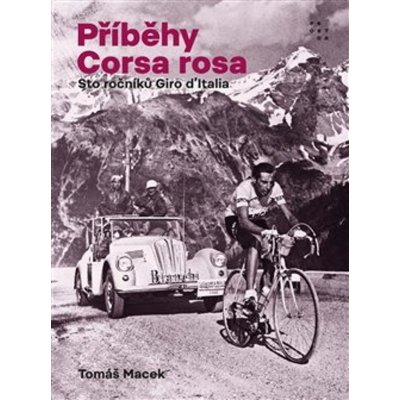 Příběhy Corsa rosa