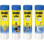 UHU tyčinka stic Magic 8,2 g – Zboží Živě