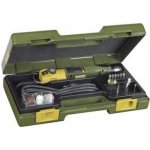 Proxxon Micromot 230/E 230V + 34ks nástrojů 28430 – Zboží Mobilmania