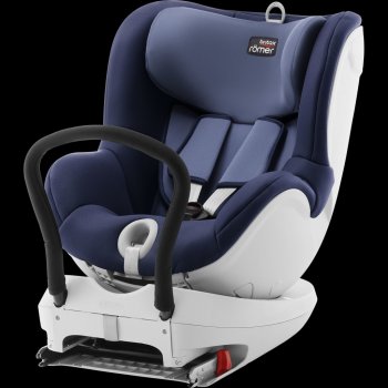 Britax Römer Dualfix 2018 Moonlight Blue