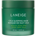 Laneige Cica Sleeping Mask 60 ml – Zboží Mobilmania