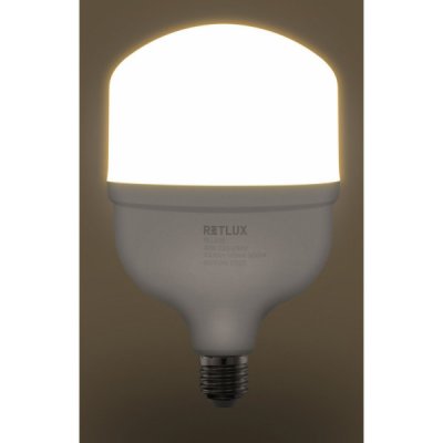 Retlux RLL 446 T120 E27 LED žárovka 40W – Hledejceny.cz
