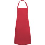 Karlowsky Gastro zástěra KY049 Raspberry 75x90cm – Hledejceny.cz