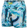 Koupací šortky, boardshorts Speedo Dg Prnt 16inBlue/Blue