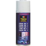 Zinek 98% ve spreji 400 ml – Sleviste.cz