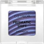 Catrice Prismatic Shift Eyeshadow oční stíny s multichromatickým efektem 030 Midnight Wave 1 g – Hledejceny.cz