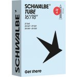 Schwalbe FV – Zboží Dáma