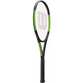 Wilson Blade 104 2017