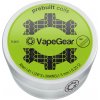 Příslušenství pro e-cigaretu VapeGear předmotané spirálky Alien A1 0,25ohm