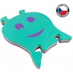 YATE Plovací deska DUCH - 37 × 29 × 4 cm – Zboží Mobilmania