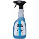 BikeWorkX Drivetrain Cleaner Modrá 500 ml