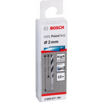 Bosch 2608577188 – Hledejceny.cz