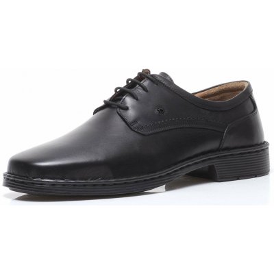 Josef Seibel 38200 černé – Zboží Dáma