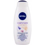 Nivea Care & Cashmere sprchový gel 750 ml – Hledejceny.cz