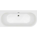 Villeroy & Boch Oberon 2.1 - 180 x 80 cm UBQ180OBN9CL00VD01 – Hledejceny.cz