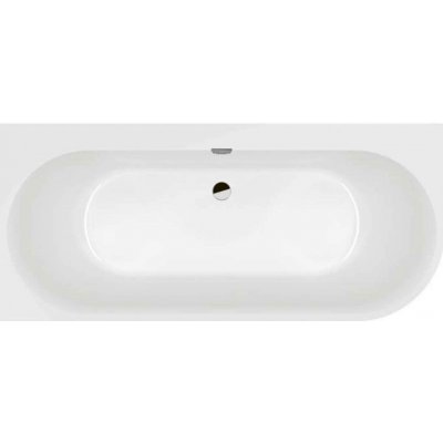 Villeroy & Boch Oberon 2.1 - 180 x 80 cm UBQ180OBN9CL00VD01 – Hledejceny.cz