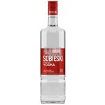 Sobieski vodka 40% 1 l (holá láhev) – Sleviste.cz