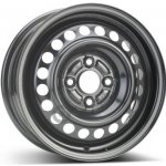 Alcar Stahlrad 6885 5.5x14 4x100 ET45 – Sleviste.cz