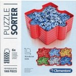 Clementoni 37040 Třídič na puzzle – Zboží Dáma