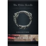 The Elder Scrolls Online Collection: Necrom – Zboží Mobilmania