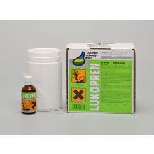 LUKOPREN N 5541 silikonový kaučuk sada 1 kg + 30 g