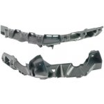 UCHYCENÍ, DRŽÁK NÁRAZNÍKU PŘEDNÍ LEVÉ RENAULT MEGANE II (M), 11.02-12.05 OE: 8200114673 POLCAR – Hledejceny.cz