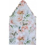 ESITO Dívčí šátek na hlavu Růženka bílá – Zboží Dáma