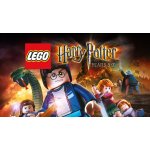 LEGO Harry Potter: Years 5-7 – Hledejceny.cz