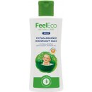 Dětské oleje Feel Eco Baby Hypoalergenní koupelový olej 200 ml